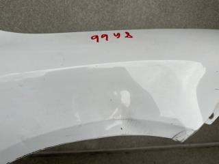 Крыло переднее правое 200 14-16 2016 2.4 ED6