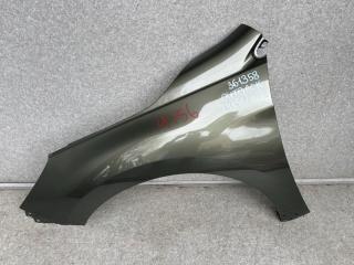 Крыло переднее левое OUTBACK BS 14-21 2015 2.5 FB25B