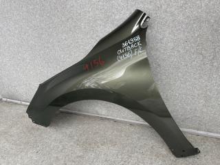 Крыло переднее левое SUBARU OUTBACK BS 14-21 2.5 FB25B