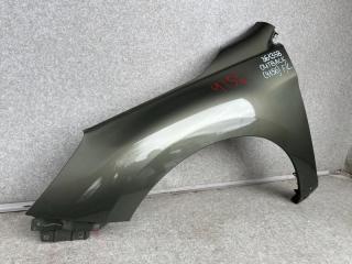 Крыло переднее левое OUTBACK BS 14-21 2015 2.5 FB25B