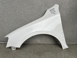 Крыло переднее левое VOLKSWAGEN JETTA USA 10-17