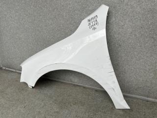 Крыло переднее левое VOLKSWAGEN JETTA USA 10-17