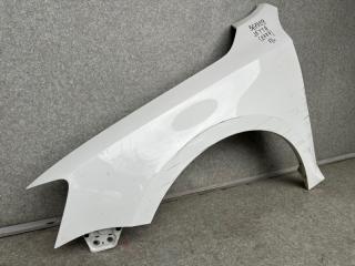 Крыло переднее левое JETTA USA 10-17