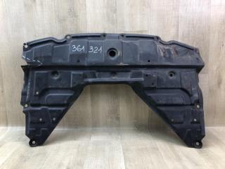 Защита двигателя передняя NISSAN X-TRAIL/ROGUE T32 13-20 Б/У Защита двигателя передняя NISSAN X-TRAIL/ROGUE T32 13-20