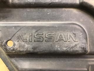Защита двигателя передняя NISSAN X-TRAIL/ROGUE T32 13-20 Внедорожник