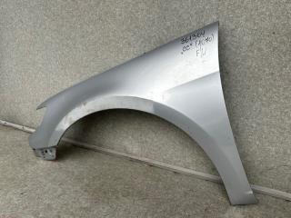 Крыло переднее левое VOLKSWAGEN PASSAT CC 08-12 2.0 CCTA