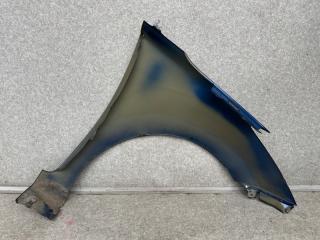 Крыло переднее левое ELANTRA MD 10-15 2015 1.8 G4NB