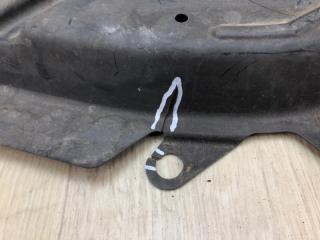 Подкрылок передний левый OUTBACK 09-14 BR 2010 2.5 EJ253