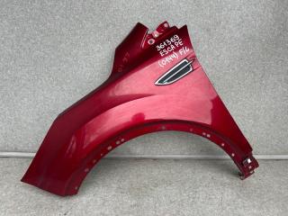 Крыло переднее левое FORD ESCAPE 12-19 2014