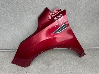 Крыло переднее левое ESCAPE 12-19 2014 T16HDTX