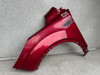 Крыло переднее левое ESCAPE 12-19 2014 T16HDTX