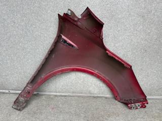 Крыло переднее левое ESCAPE 12-19 2014 T16HDTX