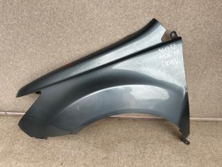 Крыло переднее левое MDX (YD2) 06-13 2008 3.7 J37A1