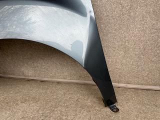 Крыло переднее левое MDX (YD2) 06-13 2008 3.7 J37A1