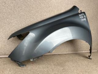 Крыло переднее левое MDX (YD2) 06-13 2008 3.7 J37A1