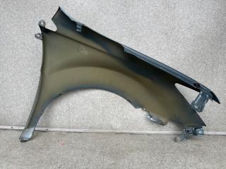 Крыло переднее левое MDX (YD2) 06-13 2008 3.7 J37A1