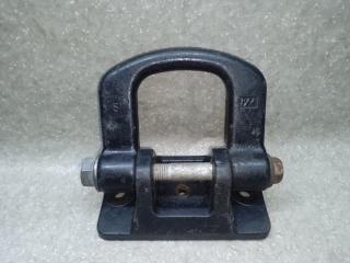 Петля буксировочная H3 05-10 2006 L52 3.5 L