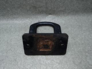 Петля буксировочная HUMMER H3 05-10 L52 3.5 L