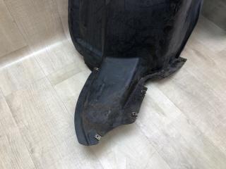 Подкрылок передний правый JETTA USA 10-17 2.5