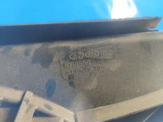 Диффузор вентилятора основного радиатора SONATA YF 10-14 2012 2.4 G4KK