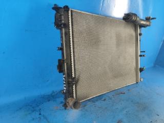 Радиатор основной HYUNDAI SONATA YF 10-14 2.4 G4KK