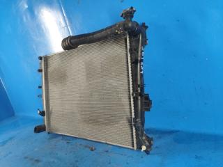 Радиатор основной SONATA YF 10-14 2012 2.4 G4KK