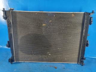 Радиатор основной SONATA YF 10-14 2012 2.4 G4KK