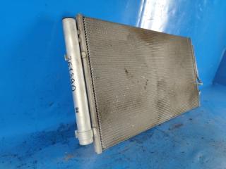 Радиатор кондиционера SONATA YF 10-14 2012 2.4 G4KK
