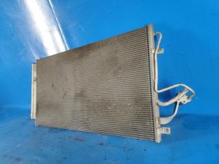 Радиатор кондиционера HYUNDAI SONATA YF 10-14 2.4 G4KK