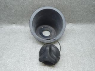 Крышка топливного бака HUMMER H3 05-10 2006