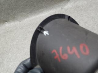 Крышка топливного бака H3 05-10 2006 L52 3.5 L