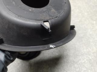 Крышка топливного бака H3 05-10 2006 L52 3.5 L