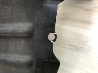 Подкрылок передний левый VENZA 09-16 2013 3.5 2GR-FE