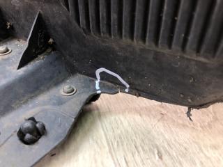 Подкрылок передний левый ACCENT RB 10- 2014 1.6 G4FD