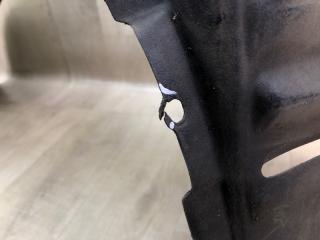 Подкрылок передний правый VENZA 09-16 2013 3.5 2GR-FE