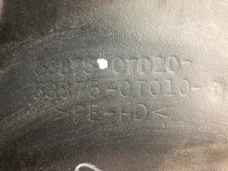 Подкрылок передний правый VENZA 09-16 2013 3.5 2GR-FE