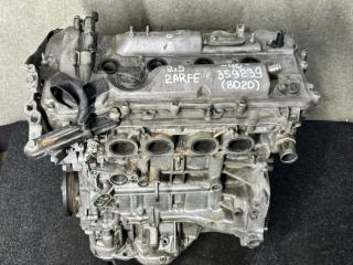 Двигатель бензин CAMRY 40 06-11 2010 2.5 2ARFE