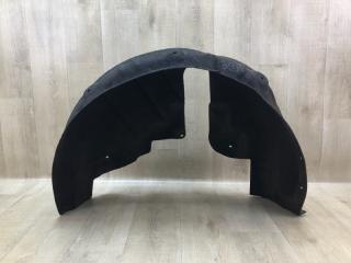 Подкрылок задний левый TIGUAN 16-23 2018 DGUA 2.0