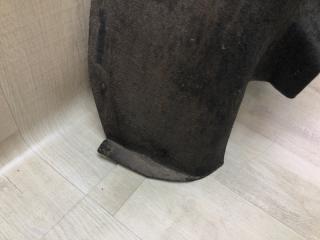 Подкрылок задний левый TIGUAN 16-23 2018 DGUA 2.0