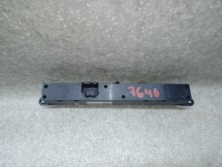 Индикатор подушки безопасности H3 05-10 2006 L52 3.5 L