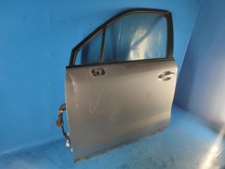 Дверь передняя левая SUBARU FORESTER 12-19 2.5 FB25B