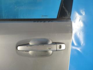 Дверь передняя левая FORESTER 12-19 2015 2.5 FB25B