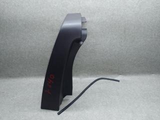 Накладка проема багажника левая HUMMER H3 05-10 2006