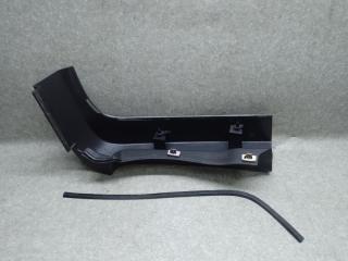 Накладка проема багажника левая H3 05-10 2006 L52 3.5 L