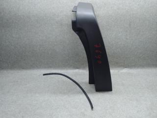 Накладка проема багажника правая HUMMER H3 05-10 2006