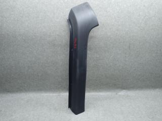 Накладка стойки лобового стекла правая HUMMER H3 05-10 2006