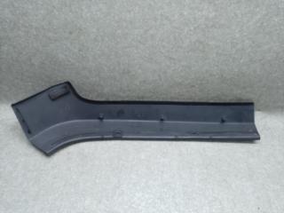 Накладка стойки лобового стекла левая H3 05-10 2006 L52 3.5 L