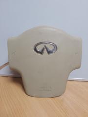 Подушка безопасности в руль INFINITI QX56 / TITAN / ARMADA 04-16 2004