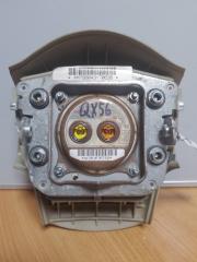Подушка безопасности в руль INFINITI QX56 / TITAN / ARMADA 04-16 Внедорожник 5.6