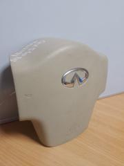 Подушка безопасности в руль QX56 / TITAN / ARMADA 04-16 2004 Внедорожник 5.6